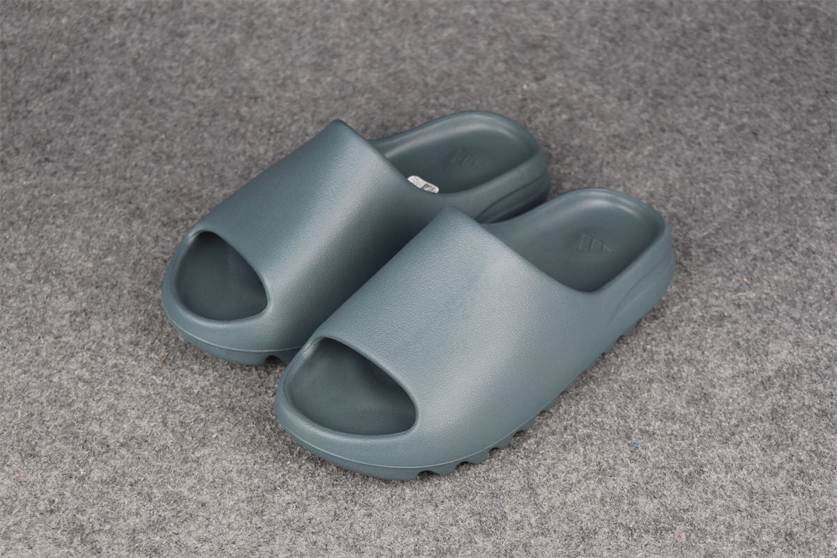 Yeezy Slides 'Slate Marine' - product view 10