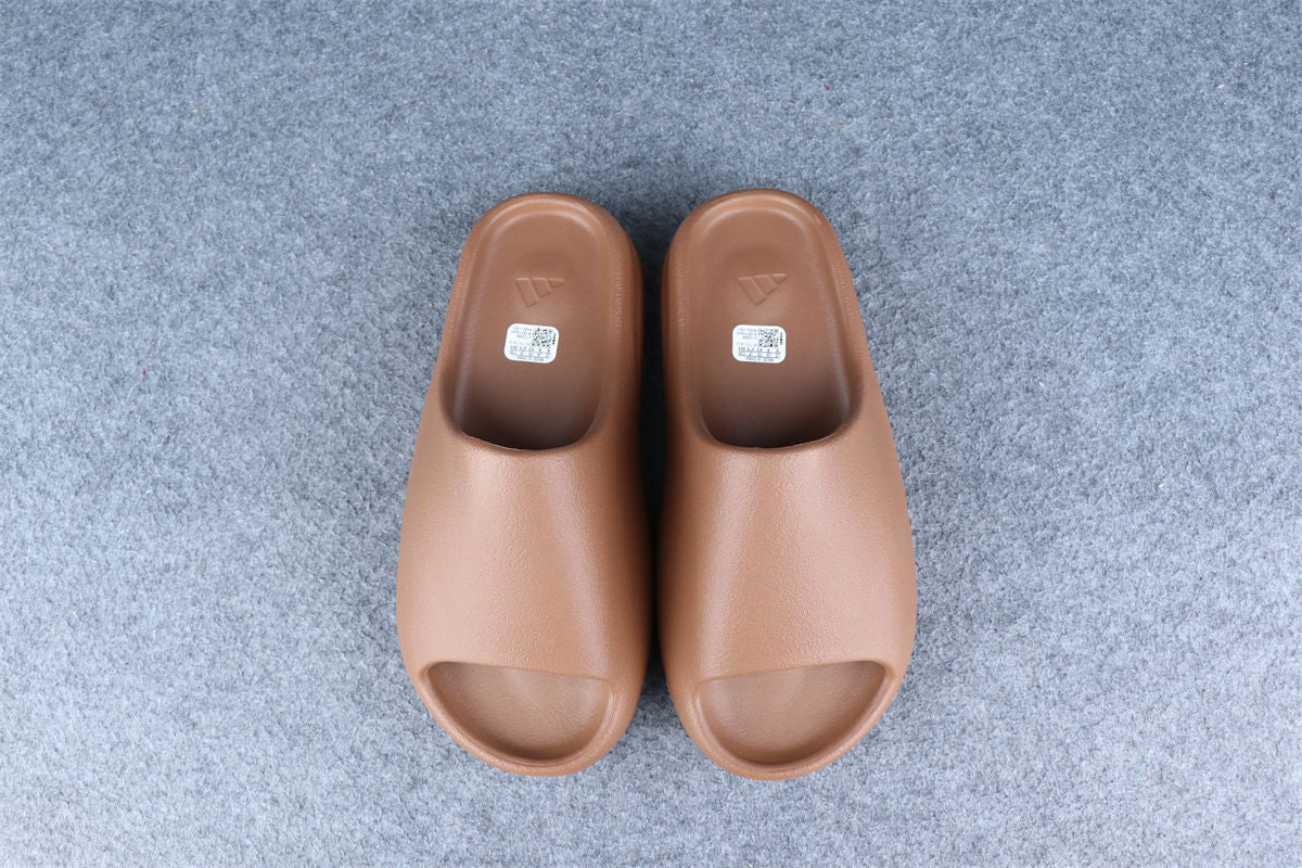 Yeezy Slides 'Flax' - product view 8