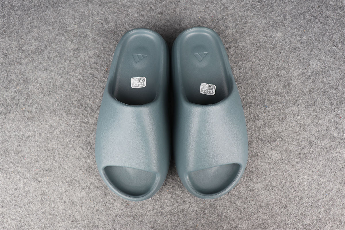 Yeezy Slides 'Slate Marine' - product view 9