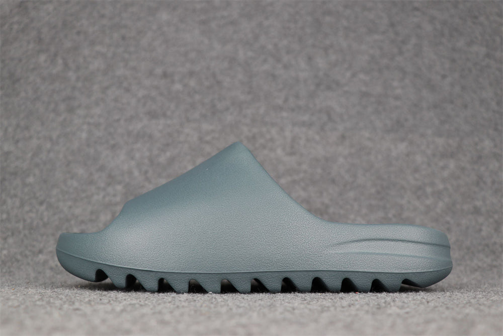 Yeezy Slides 'Slate Marine' - product view 1