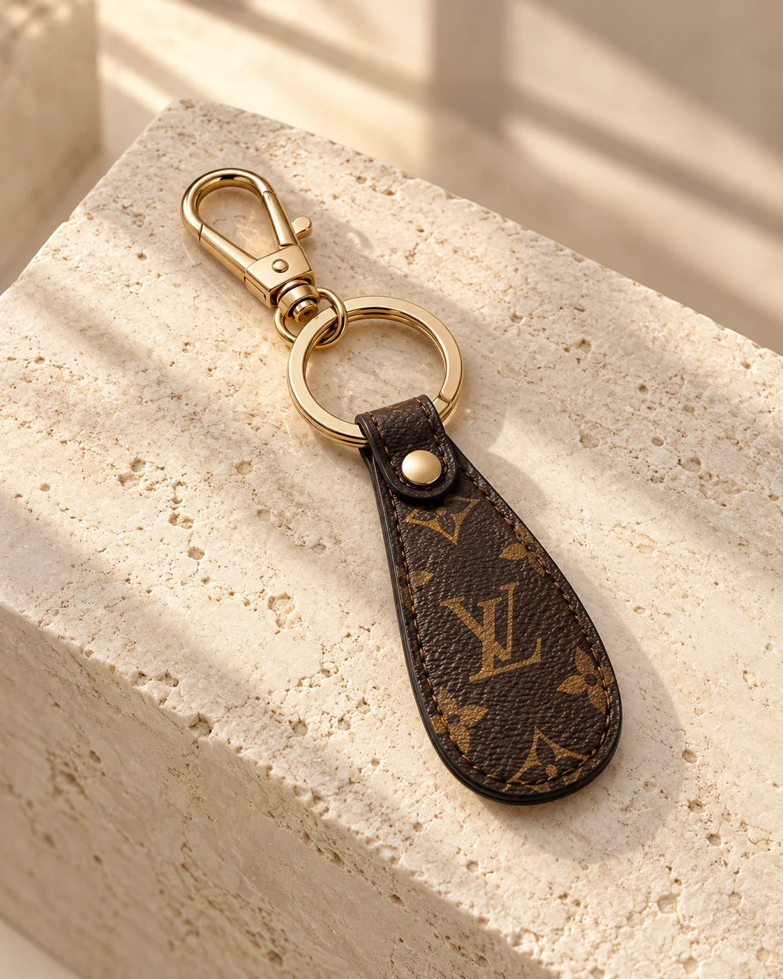Keychains editorial collection