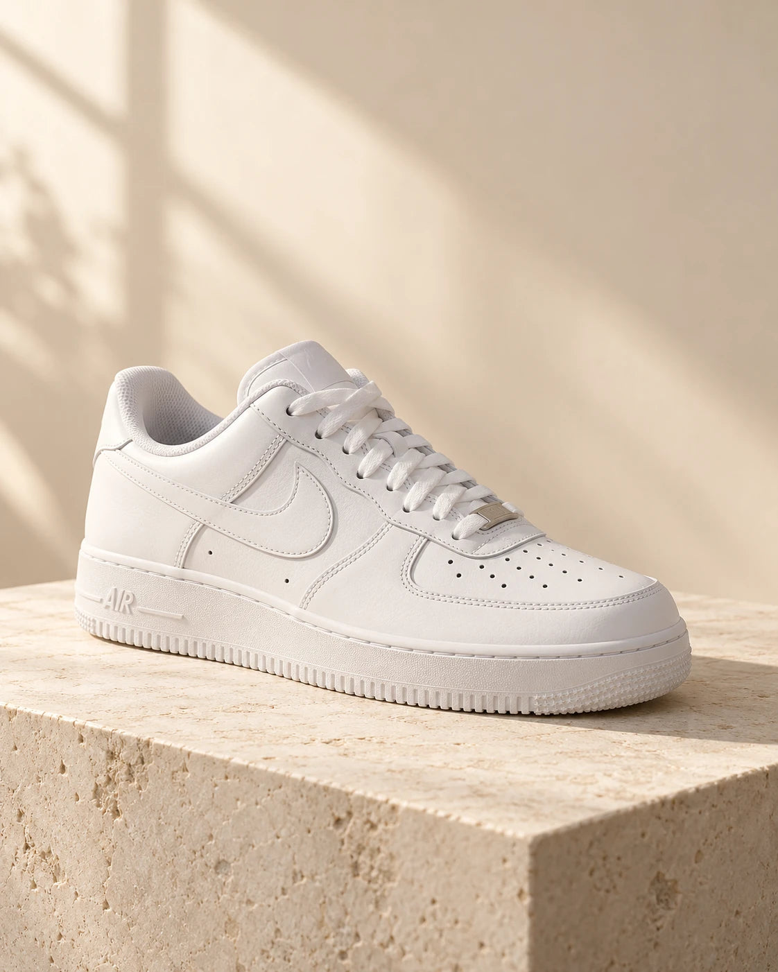 Sneakers editorial collection