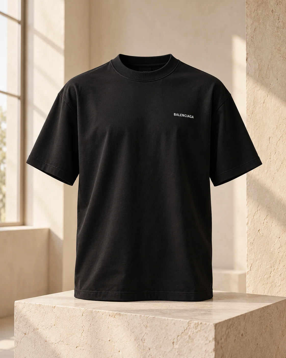 T-Shirts editorial collection