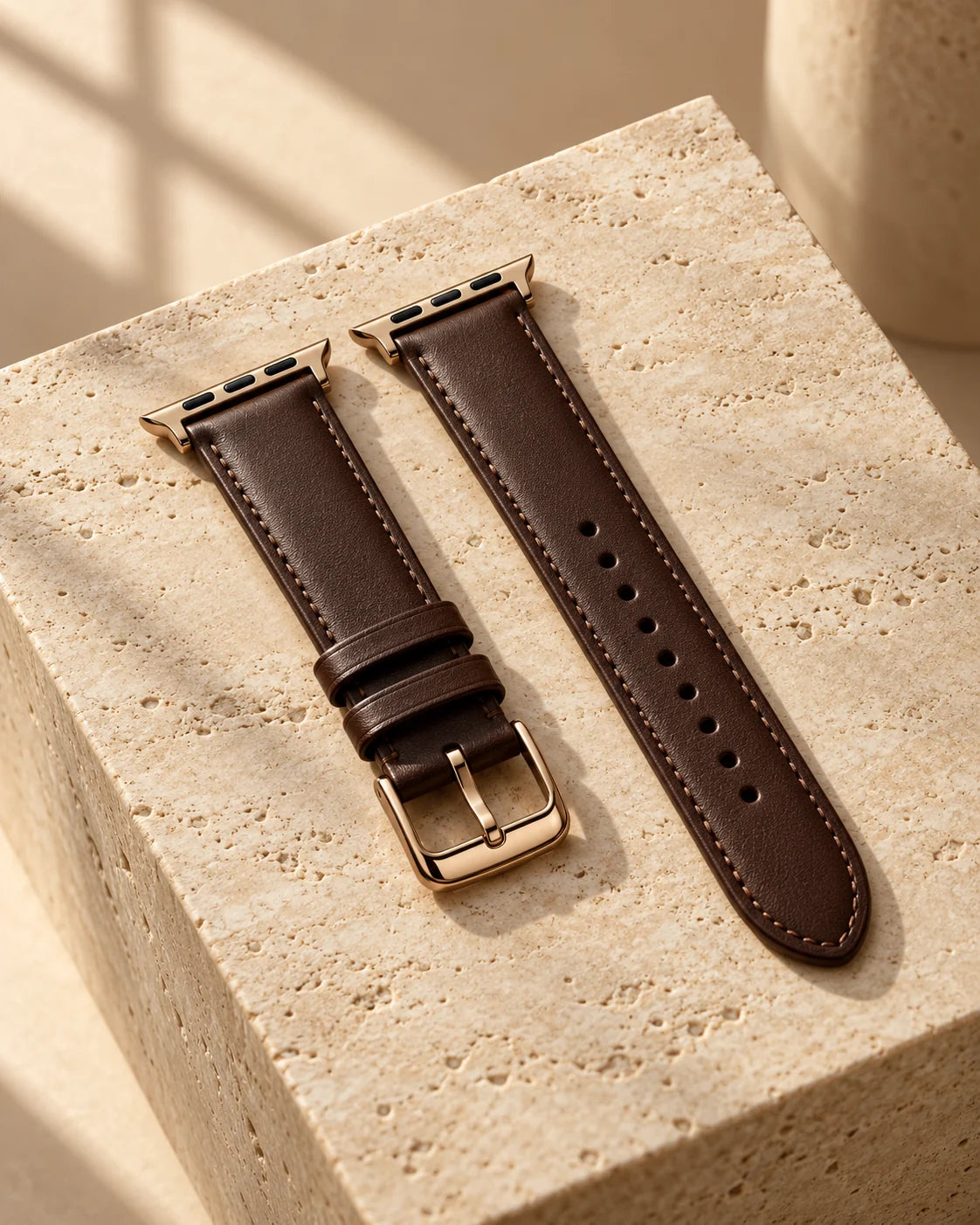 Watch Bands editorial collection